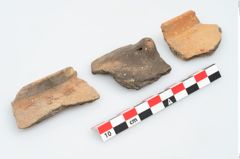Foto von Keramikgefäß (NHMW-PRAE-003449)